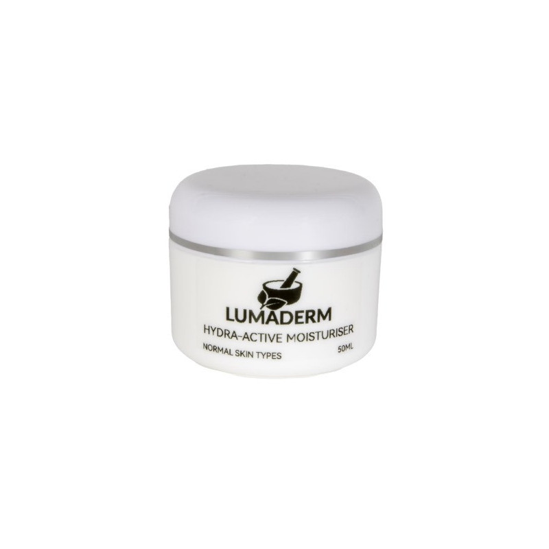 Hydra-Active Moisturiser