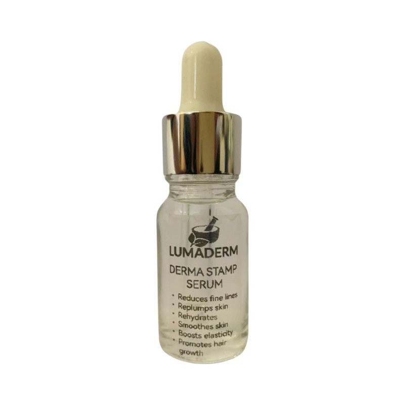 Hyaluronic Acid Serum for Derma Stamp 10ml